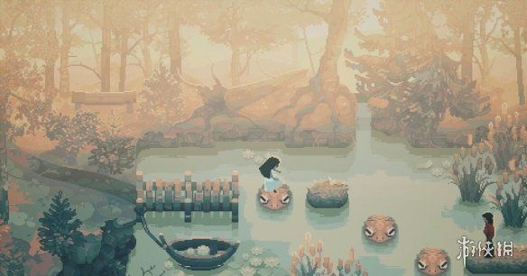 《寂静岭2重制版》总监现场剖析恐怖美学：“少即是多”  
