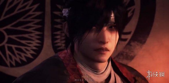 《仁王3》推出了关于新角色“冲田总司”的精彩短片，展现了幕末时期著名剑客的英姿！

