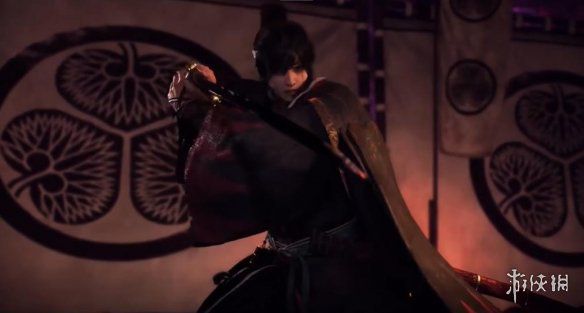 《仁王3》推出了关于新角色“冲田总司”的精彩短片，展现了幕末时期著名剑客的英姿！

