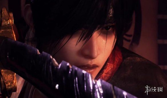 《仁王3》推出了关于新角色“冲田总司”的精彩短片，展现了幕末时期著名剑客的英姿！

