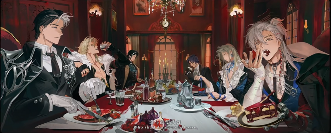 关于新作《夜幕之下》（原名：《代号砰砰》）的制作团队是谁？让我们一探究竟，这背后隐藏的神秘团队！