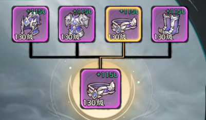 百战群英的装备体系介绍