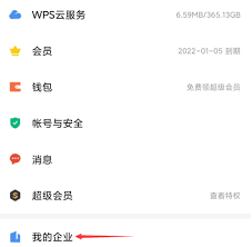 利用WPS文档打造企业的完整方案 利用WPS文档打造企业的完整方案