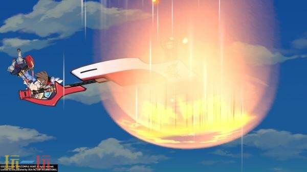 《送达吧！战斗吧！灾厄天使们》于2025年12月22日开启封闭测试，现已开放预登记！