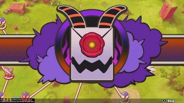 《送达吧！战斗吧！灾厄天使们》于2025年12月22日开启封闭测试，现已开放预登记！