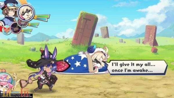 《送达吧！战斗吧！灾厄天使们》于2025年12月22日开启封闭测试，现已开放预登记！