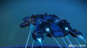 无人深空中如何进行巡洋舰的个性化定制——无人深空巡洋舰定制经验分享 无人深空中如何进行巡洋舰的个性化定制——无人深空巡洋舰定制经验分享