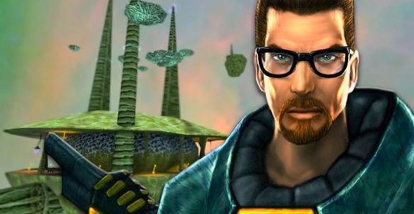 据传,《半条命:Xen》将在TGA重大展会亮相!预计可能在2026年3月正式发售 据传,《半条命:Xen》将在TGA重大展会亮相!预计可能在2026年3月正式发售