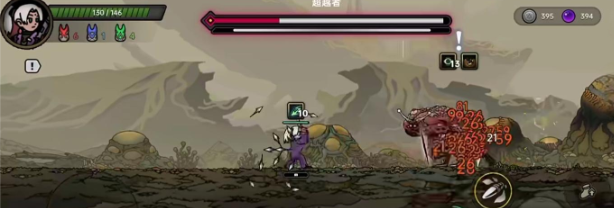 绝地鸭卫中的女枪爆炸流玩法详解