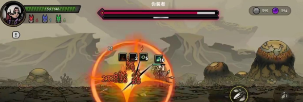 绝地鸭卫中的女枪爆炸流玩法详解