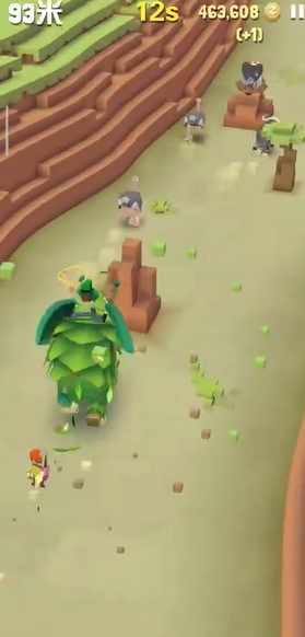 如何在疯狂动物园中正确玩转森林精灵王