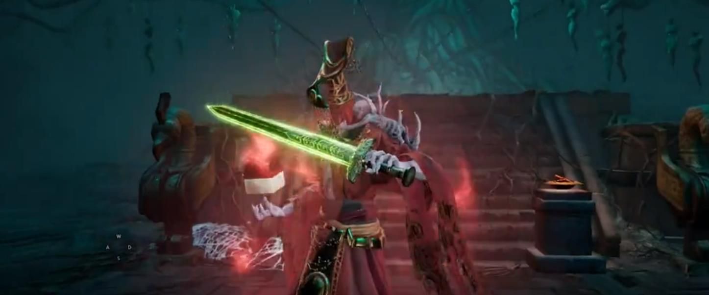 《盗墓笔记：启程》中对付尸蟞王的详细战术指南