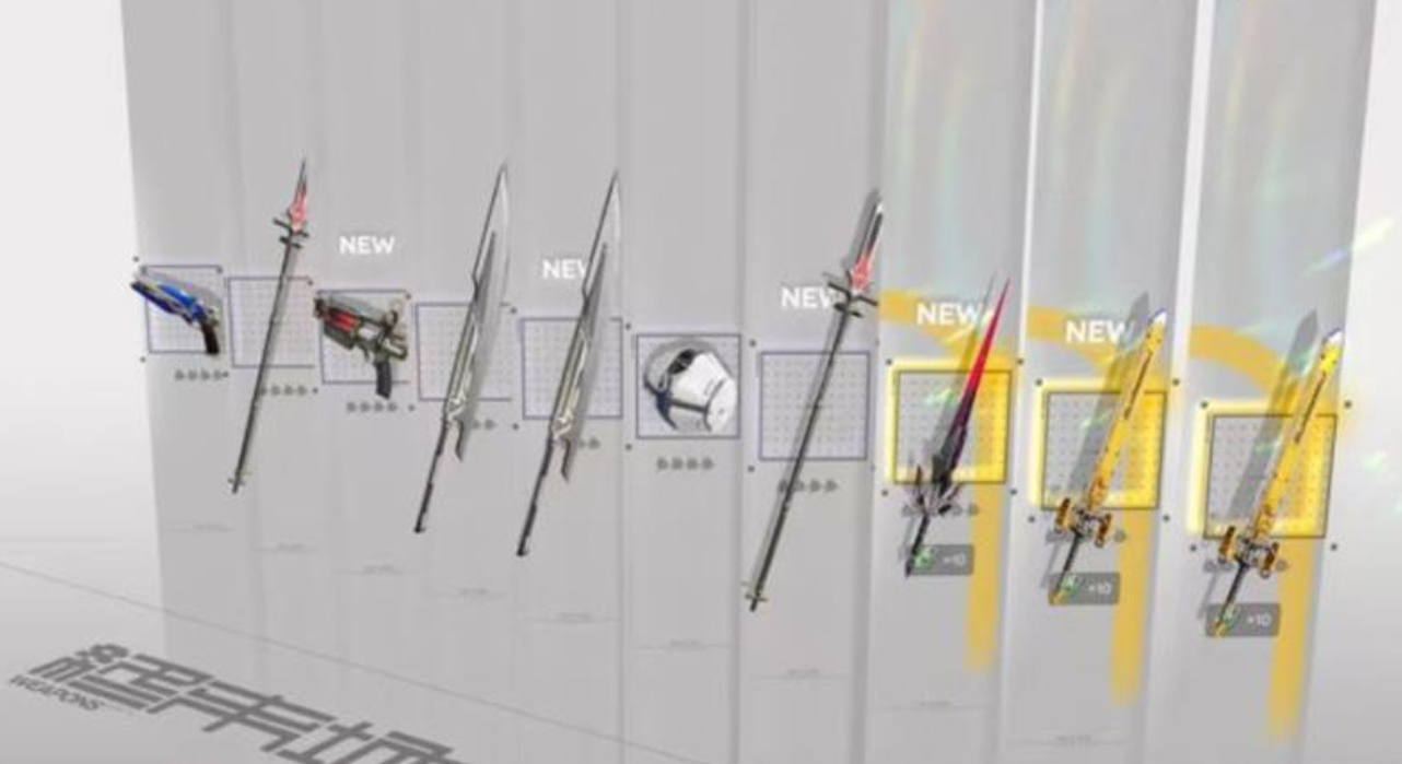 《明日方舟：终末地》中的保底机制详解