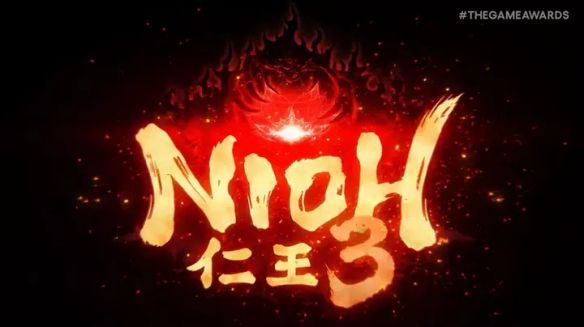 TGA25:《仁王3》发布了全新预告片!预计将在2026年1月开放试玩版本 TGA25:《仁王3》发布了全新预告片!预计将在2026年1月开放试玩版本