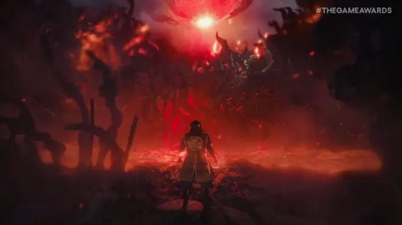 TGA25:《仁王3》发布了全新预告片!预计将在2026年1月开放试玩版本 TGA25:《仁王3》发布了全新预告片!预计将在2026年1月开放试玩版本