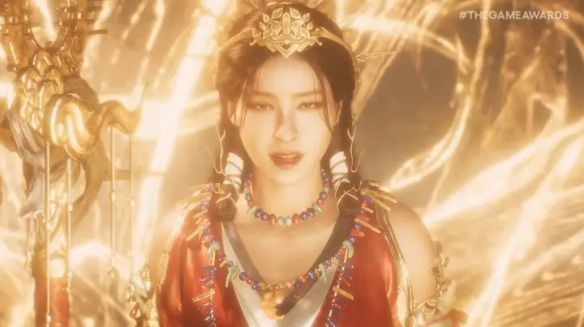 TGA25:《仁王3》发布了全新预告片!预计将在2026年1月开放试玩版本 TGA25:《仁王3》发布了全新预告片!预计将在2026年1月开放试玩版本