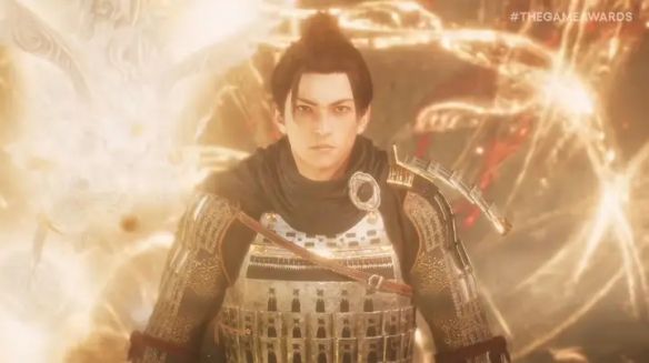 TGA25:《仁王3》发布了全新预告片!预计将在2026年1月开放试玩版本 TGA25:《仁王3》发布了全新预告片!预计将在2026年1月开放试玩版本