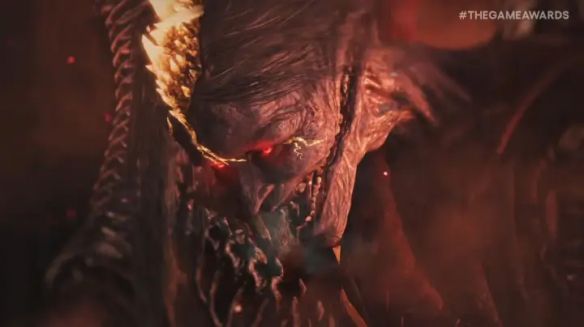 TGA25:《仁王3》发布了全新预告片!预计将在2026年1月开放试玩版本 TGA25:《仁王3》发布了全新预告片!预计将在2026年1月开放试玩版本