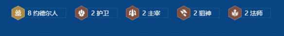 《金铲铲之战》s16班德尔奖金十约德尔人阵容搭配指南