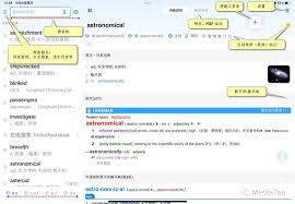 如何在欧路词典中实现查词后自动收录到生词本——欧路词典设置查词自动添加生词的方法详解 如何在欧路词典中实现查词后自动收录到生词本——欧路词典设置查词自动添加生词的方法详解