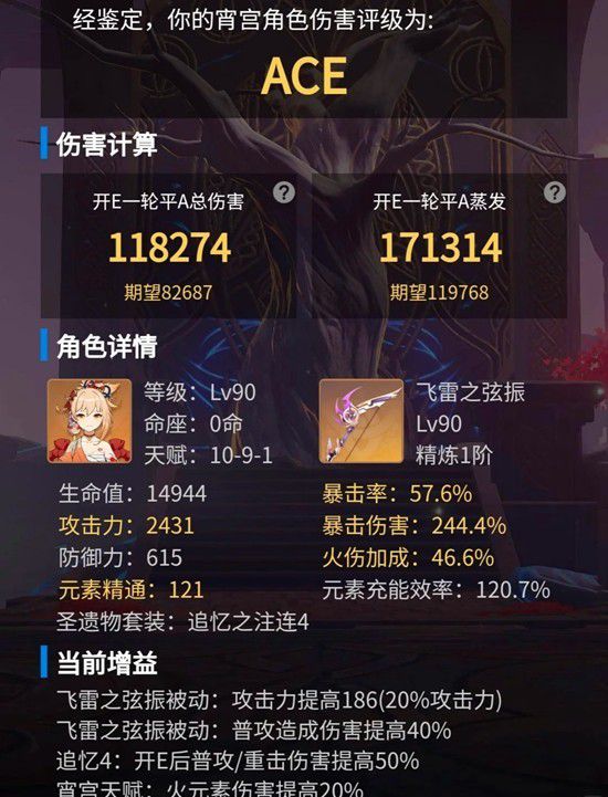 《原神》霄宫的培养指南详解
《原神》霄宫的培养指南详解