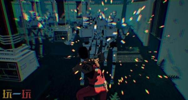 动作冒险游戏《Virtue and a Sledgehammer》预计于2026年登陆PC平台。 动作冒险游戏《Virtue and a Sledgehammer》预计于2026年登陆PC平台。