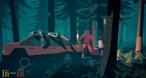 动作冒险游戏《Virtue and a Sledgehammer》预计于2026年登陆PC平台。 动作冒险游戏《Virtue and a Sledgehammer》预计于2026年登陆PC平台。