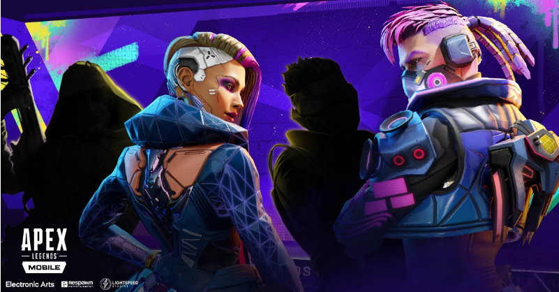 《Apex英雄M》迎来了季中更新版本“击流”,全新英雄“监视专家”暗码士正式登场!
《Apex英雄M》迎来了季中更新版本“击流”,全新英雄“监视专家”暗码士正式登场!