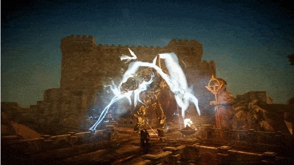 《黑色沙漠MOBILE》荣耀之路迎来全新难度阶段，伴随中秋系列庆典活动共同庆祝佳节