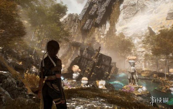 马克龙向《光与影:33号远征队》喜获九项TGA大奖致以祝贺 马克龙向《光与影:33号远征队》喜获九项TGA大奖致以祝贺