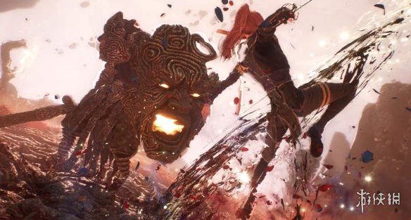 马克龙向《光与影:33号远征队》喜获九项TGA大奖致以祝贺 马克龙向《光与影:33号远征队》喜获九项TGA大奖致以祝贺