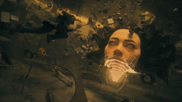 《控制_Resonant》正式登陆Steam平台!首批游戏截图公布
《控制_Resonant》正式登陆Steam平台!首批游戏截图公布