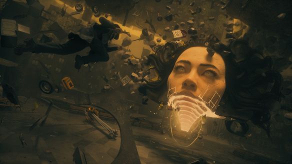 开发团队深入剖析《控制：共鸣》的世界观与玩法特色