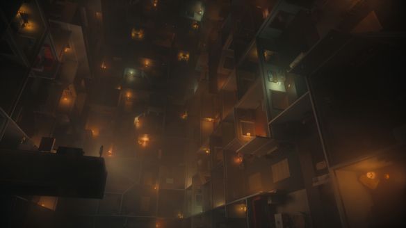 开发团队深入剖析《控制：共鸣》的世界观与玩法特色