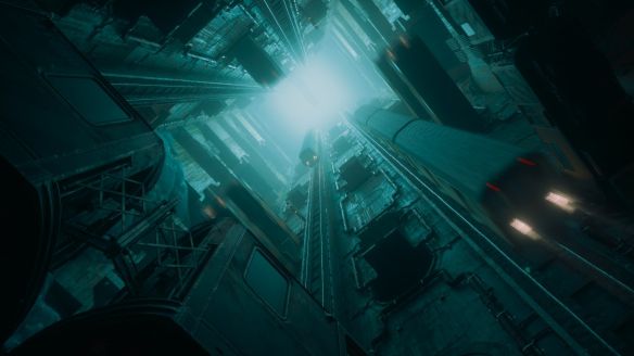 开发团队深入剖析《控制：共鸣》的世界观与玩法特色