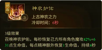 《王者征途》中天仙与守护战的终极加点全面解析 《王者征途》中天仙与守护战的终极加点全面解析