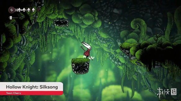 令人振奋的消息!《丝之歌》大型DLC寻神者版本的更新居然完全免费
令人振奋的消息!《丝之歌》大型DLC寻神者版本的更新居然完全免费