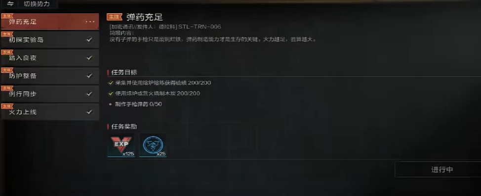 《失控进化》中三大势力的详细介绍 《失控进化》中三大势力的详细介绍