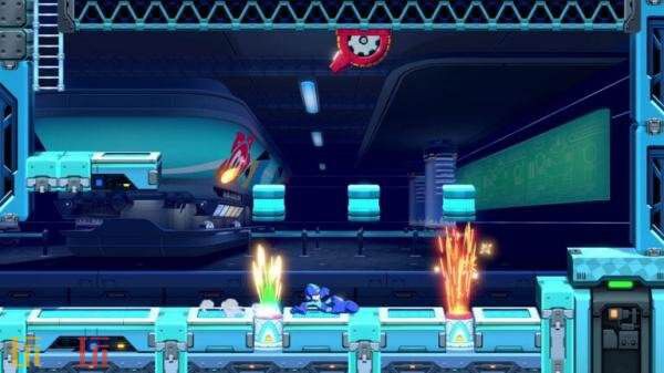 《Mega Man: Dual Override》首支预告正式亮相，预计于2027年发售。
