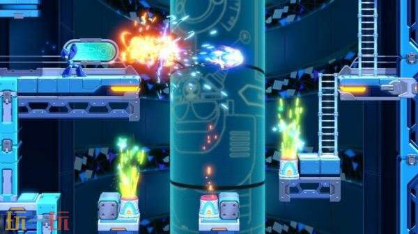 《Mega Man: Dual Override》首支预告正式亮相，预计于2027年发售。