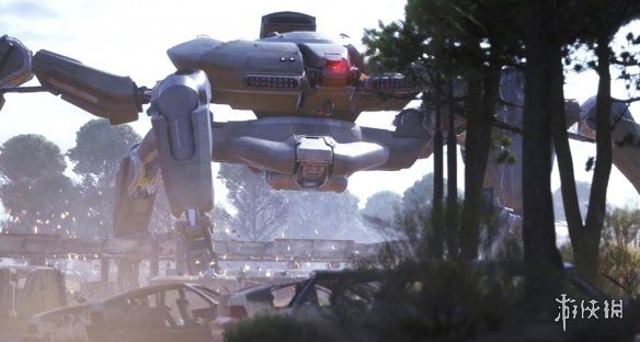 《ARC_Raiders》玩家行为数据成为匹配算法中的核心参数 《ARC_Raiders》玩家行为数据成为匹配算法中的核心参数