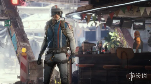 《ARC_Raiders》玩家行为数据成为匹配算法中的核心参数 《ARC_Raiders》玩家行为数据成为匹配算法中的核心参数