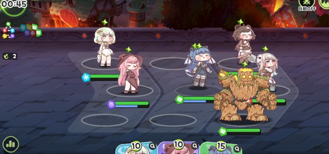 《嘟嘟脸恶作剧》提升等级指南
《嘟嘟脸恶作剧》提升等级指南