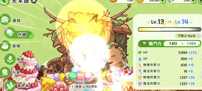 《嘟嘟脸恶作剧》提升等级指南
《嘟嘟脸恶作剧》提升等级指南