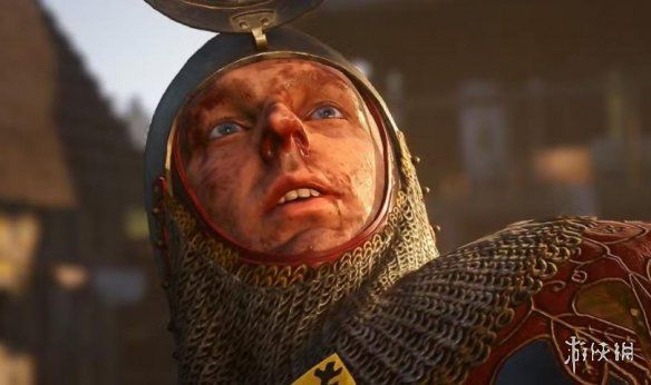 《天国:拯救2》的成功并非依赖于“数以千万计的玩家”,而是源自于一群真正热爱这款游戏的粉丝!
《天国:拯救2》的成功并非依赖于“数以千万计的玩家”,而是源自于一群真正热爱这款游戏的粉丝!