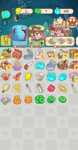 《萤火夜话》游戏玩法详解
《萤火夜话》游戏玩法详解