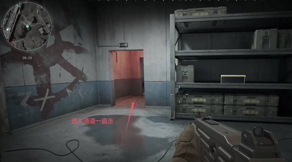 关于三角洲行动零号大坝12月17日的密码攻略,以下为详细说明:
关于三角洲行动零号大坝12月17日的密码攻略,以下为详细说明: