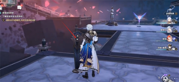 关于《崩坏星穹铁道》中橡木鸣蛀之梦的三个探索成就获取方法,以下为详细指南。
关于《崩坏星穹铁道》中橡木鸣蛀之梦的三个探索成就获取方法,以下为详细指南。