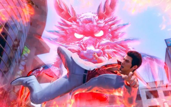 官方正式宣布《如龙:极3》及《如龙3外传》的直播活动,将于12月23日举行! 官方正式宣布《如龙:极3》及《如龙3外传》的直播活动,将于12月23日举行!