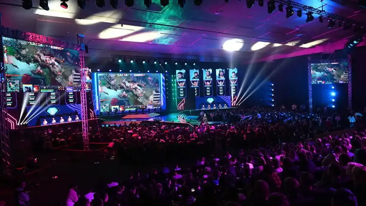 第二届未来运动盛会在阿联酋正式拉开序幕!总奖金高达3524万元人民币
第二届未来运动盛会在阿联酋正式拉开序幕!总奖金高达3524万元人民币